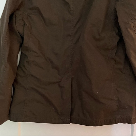 Vintage Banana Republic Cotton Field Safari Jacket - Picture 9 of 9